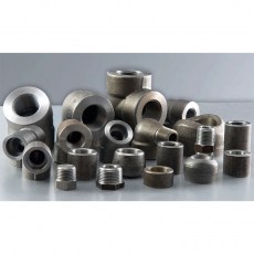 High Pressure Fittings