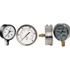 Pressure Guage