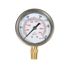 Vaccum Gauge