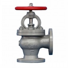 angle valves