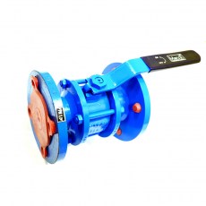 Ball Valve