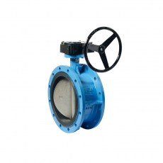 Butterfly Valve