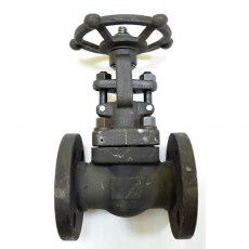 Globe Valve