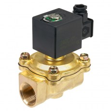 Solenoid Valve
