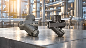 Industrial Steam Trap Selection Guide: Types, Applications & Maintenance in Bahrain